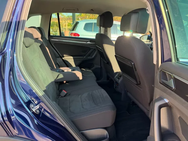 Volkswagen Tiguan Highline TSI DSG - foto 27