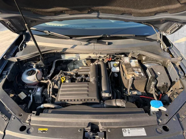 Volkswagen Tiguan Highline TSI DSG - foto 33