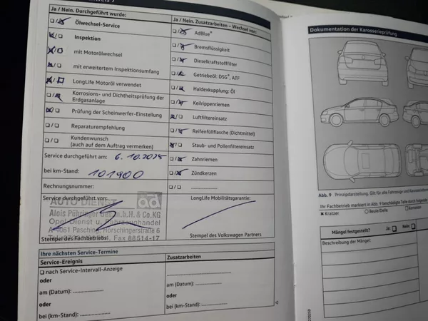 Volkswagen Tiguan Highline TSI DSG - foto 36