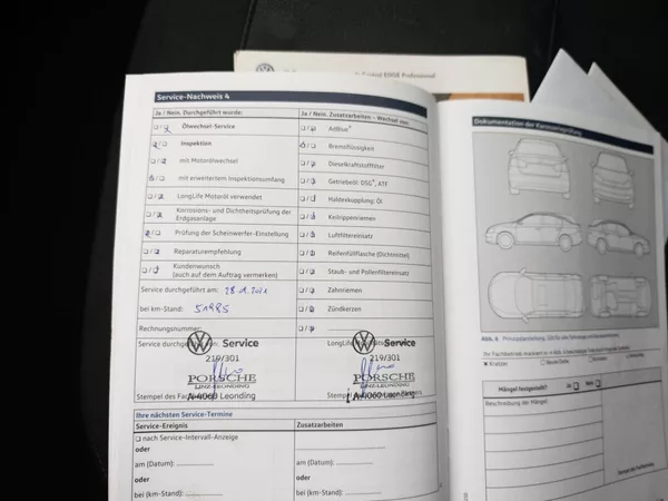 Volkswagen Tiguan Highline TSI DSG - foto 39