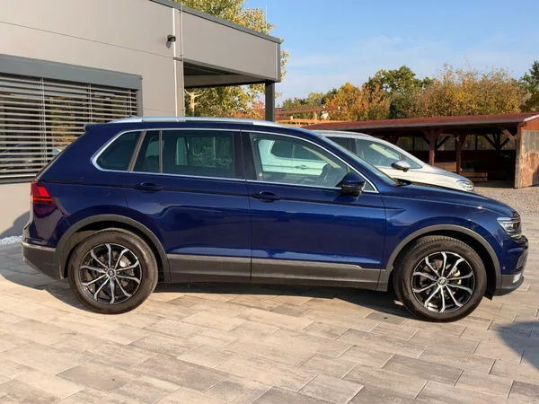 Volkswagen Tiguan Highline TSI DSG - foto 4