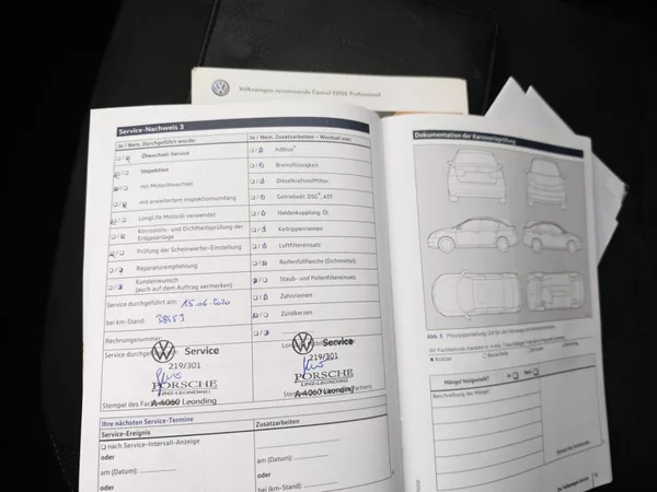 Volkswagen Tiguan Highline TSI DSG - foto 40