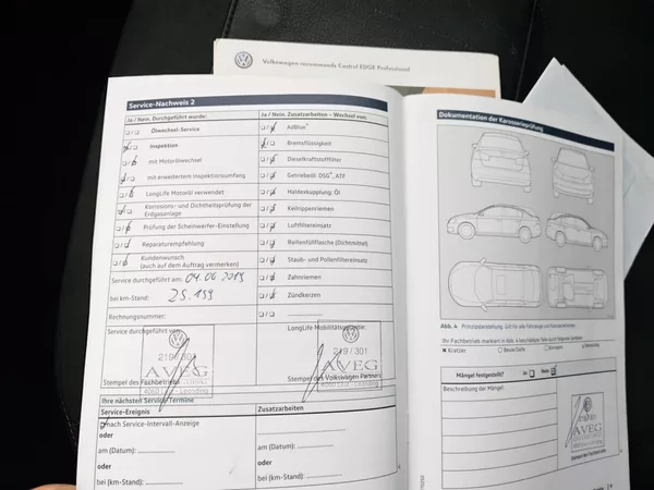 Volkswagen Tiguan Highline TSI DSG - foto 41