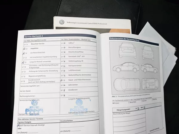 Volkswagen Tiguan Highline TSI DSG - foto 42