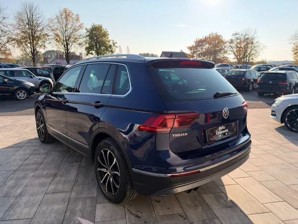 Volkswagen Tiguan Highline TSI DSG - foto 7