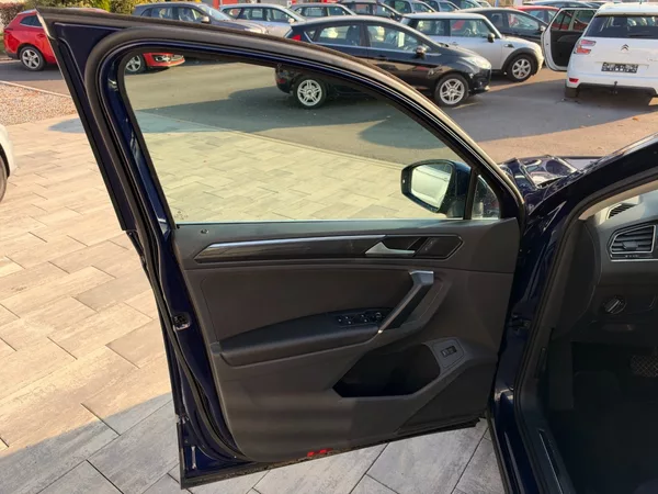 Volkswagen Tiguan Highline TSI DSG - foto 9