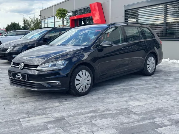 Volkswagen Golf Variant Comfortline 2.0TDI