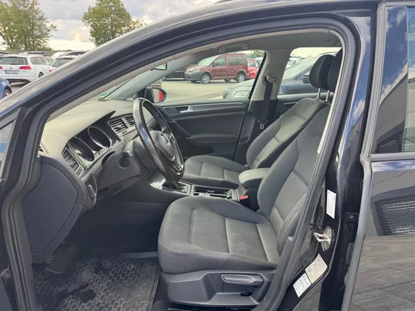 Volkswagen Golf Variant Comfortline 2.0TDI - foto 10