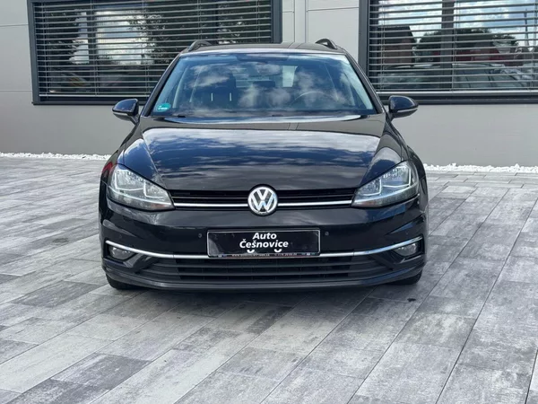 Volkswagen Golf Variant Comfortline 2.0TDI - foto 2