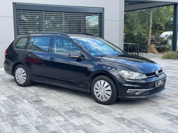 Volkswagen Golf Variant Comfortline 2.0TDI - foto 3