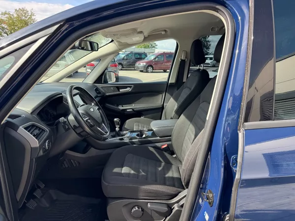 Ford Galaxy 2.0 TDCi Trend 110kW Man. - foto 10