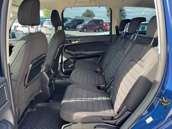 Ford Galaxy 2.0 TDCi Trend 110kW Man. - foto 12