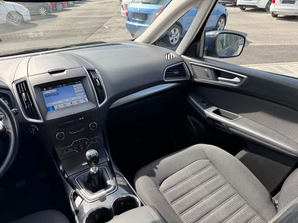 Ford Galaxy 2.0 TDCi Trend 110kW Man. - foto 15