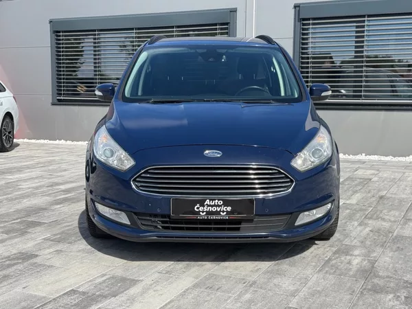Ford Galaxy 2.0 TDCi Trend 110kW Man. - foto 2