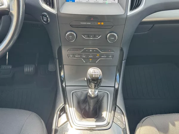 Ford Galaxy 2.0 TDCi Trend 110kW Man. - foto 20