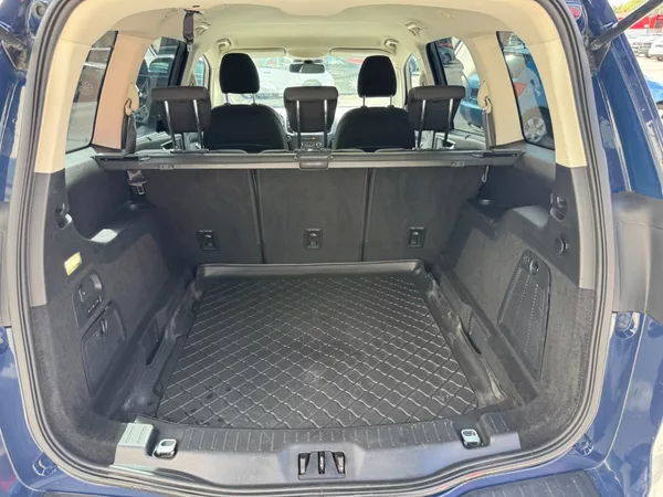 Ford Galaxy 2.0 TDCi Trend 110kW Man. - foto 21