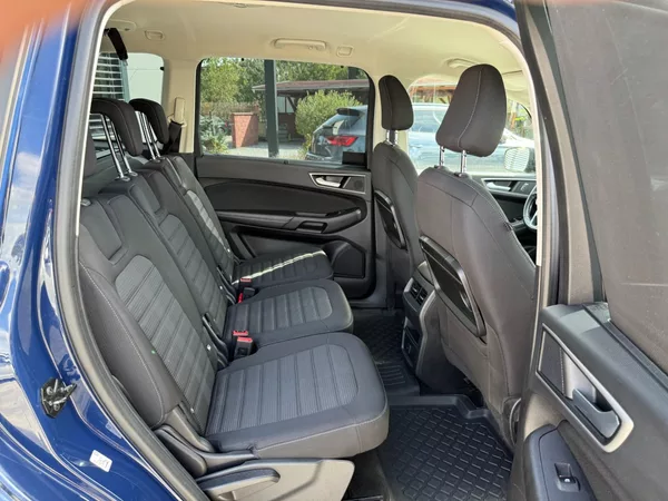 Ford Galaxy 2.0 TDCi Trend 110kW Man. - foto 23