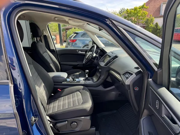 Ford Galaxy 2.0 TDCi Trend 110kW Man. - foto 25
