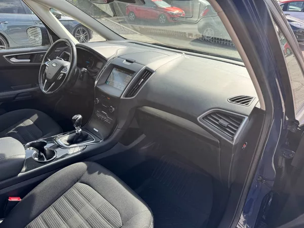 Ford Galaxy 2.0 TDCi Trend 110kW Man. - foto 26