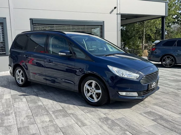Ford Galaxy 2.0 TDCi Trend 110kW Man. - foto 3