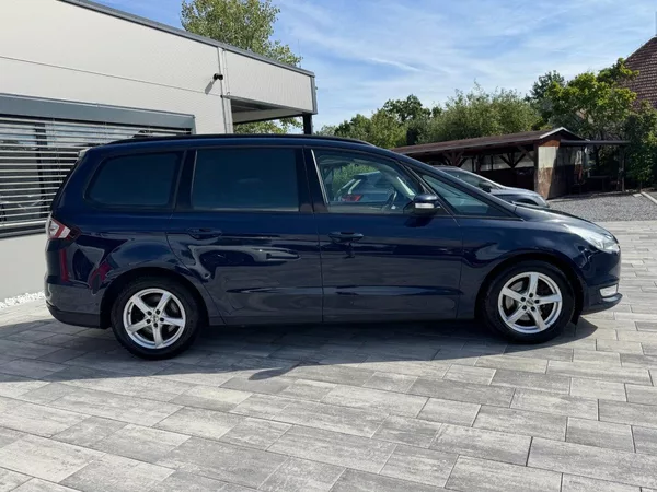 Ford Galaxy 2.0 TDCi Trend 110kW Man. - foto 4
