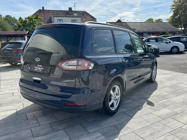 Ford Galaxy 2.0 TDCi Trend 110kW Man. - foto 5