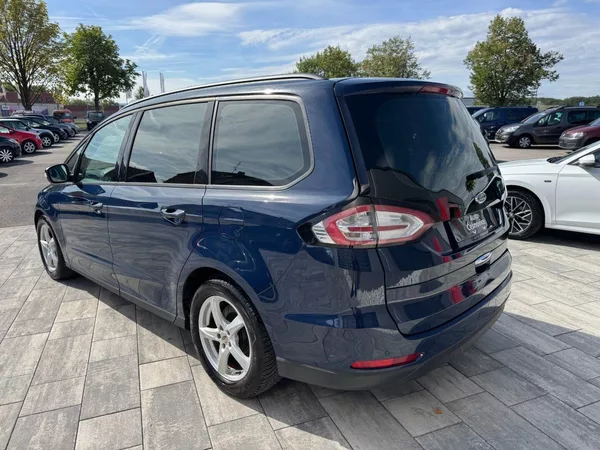 Ford Galaxy 2.0 TDCi Trend 110kW Man. - foto 7