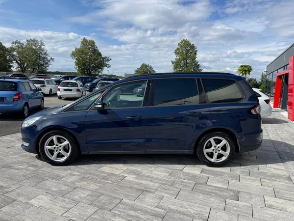 Ford Galaxy 2.0 TDCi Trend 110kW Man. - foto 8