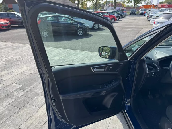 Ford Galaxy 2.0 TDCi Trend 110kW Man. - foto 9