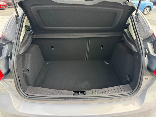Ford Focus Trend 1.6 Ti-VCT - foto 22