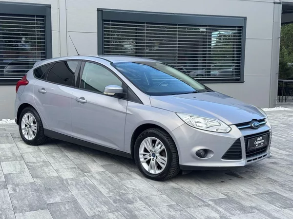 Ford Focus Trend 1.6 Ti-VCT - foto 3