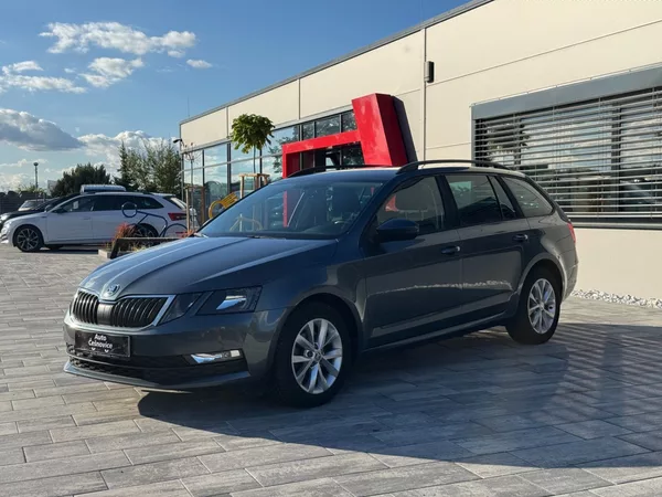Škoda Octavia Style 1,0 TSI 85 Kw