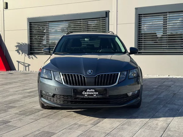 Škoda Octavia Style 1,0 TSI 85 Kw - foto 2