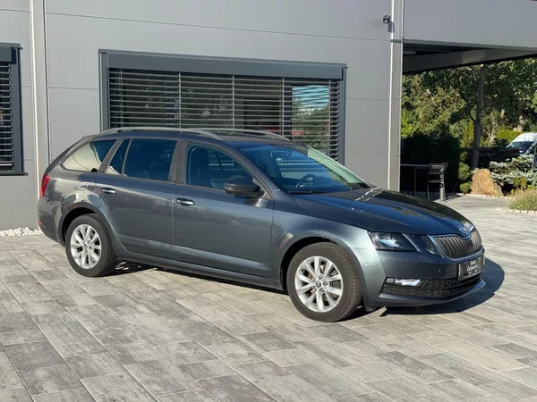 Škoda Octavia Style 1,0 TSI 85 Kw - foto 3