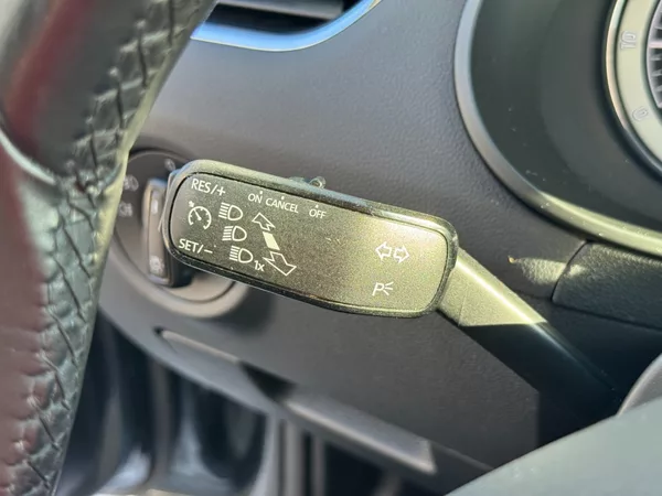 Škoda Octavia Style 1,0 TSI 85 Kw - foto 30