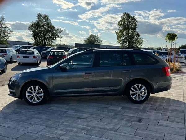 Škoda Octavia Style 1,0 TSI 85 Kw - foto 8