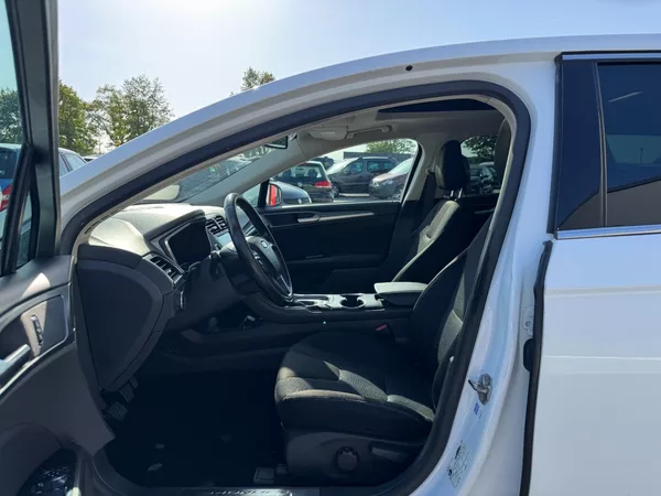 Ford Mondeo 1.5 TDCi 88kW Titanium - foto 10