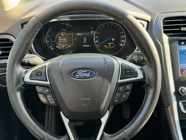 Ford Mondeo 1.5 TDCi 88kW Titanium - foto 16