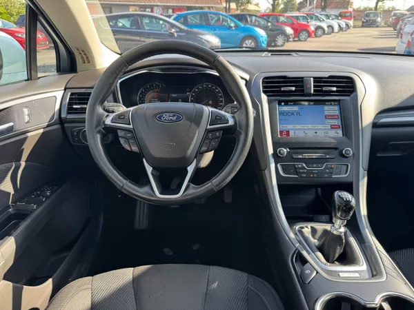 Ford Mondeo 1.5 TDCi 88kW Titanium - foto 17
