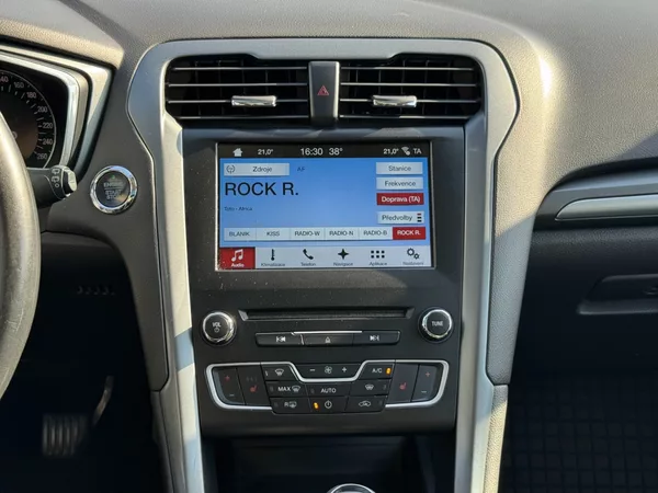 Ford Mondeo 1.5 TDCi 88kW Titanium - foto 18