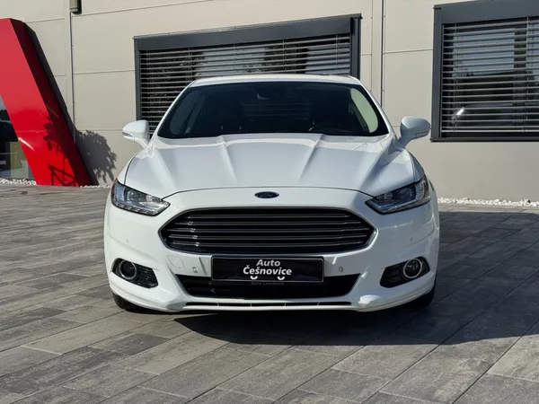Ford Mondeo 1.5 TDCi 88kW Titanium - foto 2