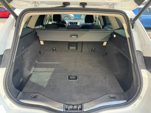 Ford Mondeo 1.5 TDCi 88kW Titanium - foto 22