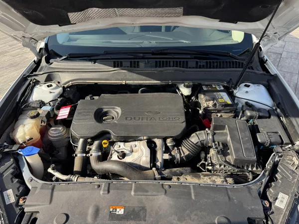 Ford Mondeo 1.5 TDCi 88kW Titanium - foto 31
