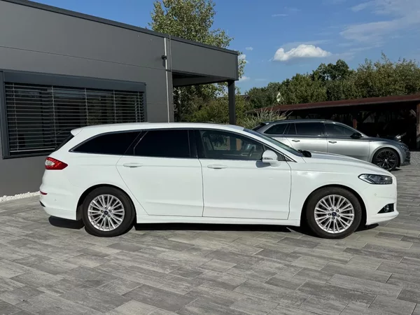 Ford Mondeo 1.5 TDCi 88kW Titanium - foto 4