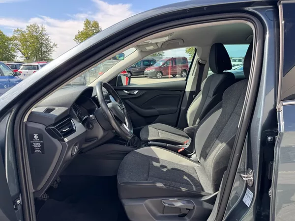 Škoda Scala Style 1.0 TSI 85kW - foto 10