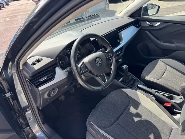 Škoda Scala Style 1.0 TSI 85kW - foto 11