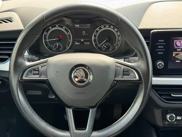 Škoda Scala Style 1.0 TSI 85kW - foto 16