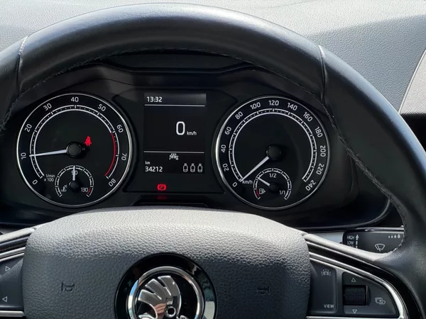Škoda Scala Style 1.0 TSI 85kW - foto 17
