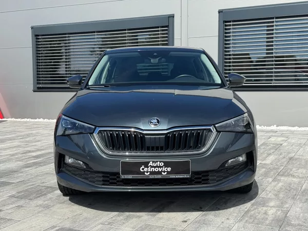 Škoda Scala Style 1.0 TSI 85kW - foto 2