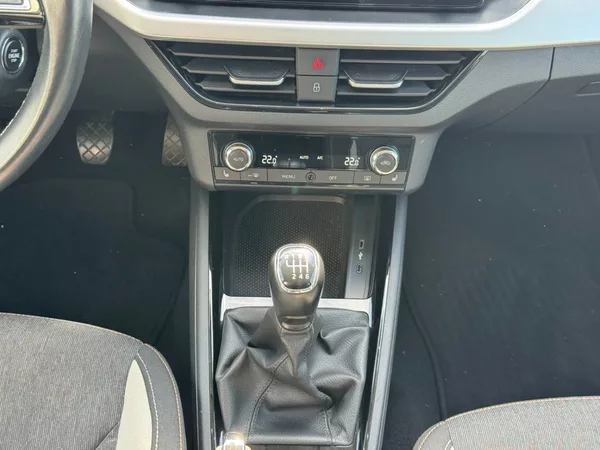 Škoda Scala Style 1.0 TSI 85kW - foto 20